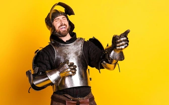 Эти мемы поймут только те, кто хорошо знает историю: а вы среди них?