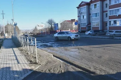 Дороги в Чигири приведут в порядок