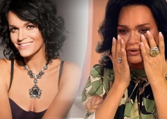 «Ломают тебя в момент»: певица Слава рассказала о предательстве самых близких людей