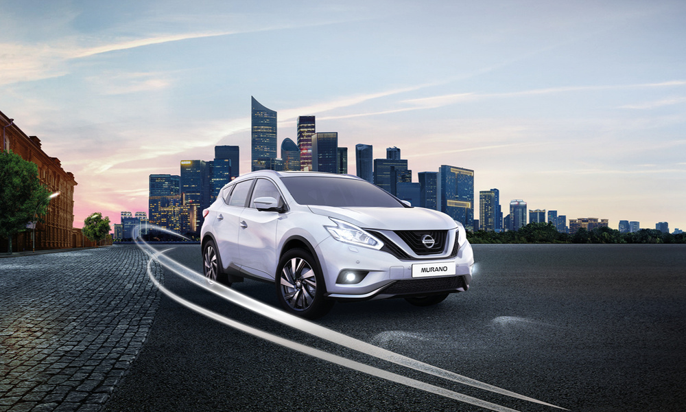 Двигатель комфорта. Nissan Murano двигатель комфорта.