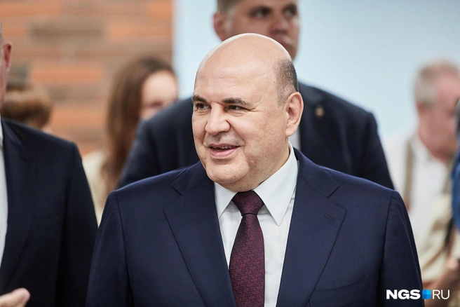 Мишустин считает, что льготные цены на вывоз угля важны для преодоления кризиса | Источник: Александр Ощепков / NGS.RU