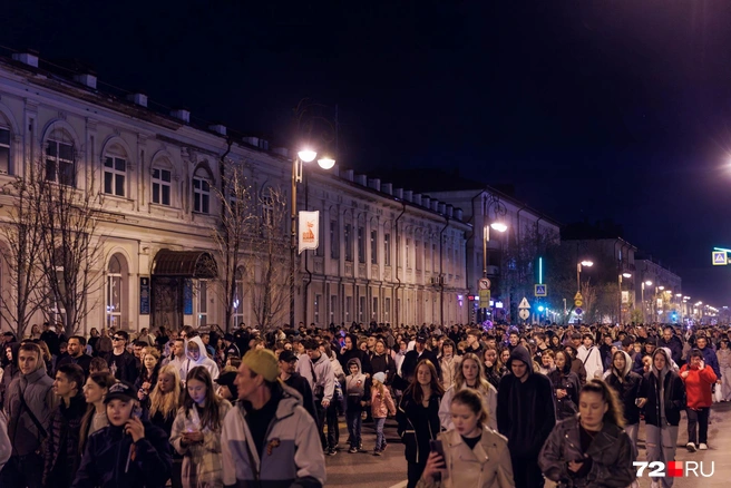 Источник: Ирина Шарова / 72.RU