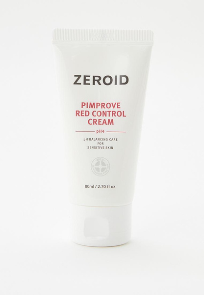 Крем для лица Pimprove Red Control Cream Zeroid