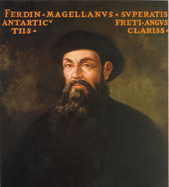 Смерть адмирала: почему Фернан Магеллан не мог вернуться живым из своего кругосветного плавания