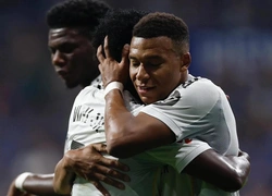 Сәлем, Мбаппе! «Реал Мадрид» впервые приедет в Алматы