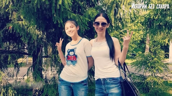 На суде маме пришлось слушать ужасающие переписки