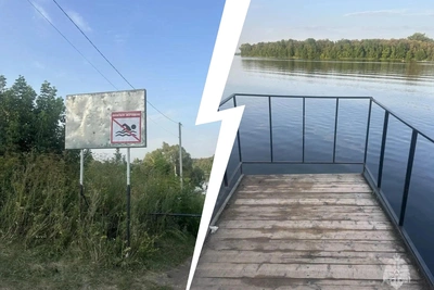 Прыгнул «щучкой» и погиб: тело достали из воды под Уфой