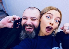 Макс Фадеев устроил проверку бойфренду солистки группы SEREBRO