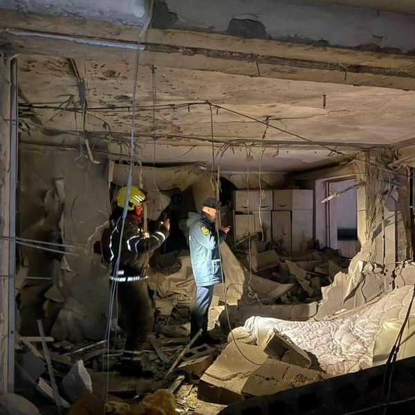 Источник: телеграм-канал главы городского округа Красногорск Дмитрия Волкова