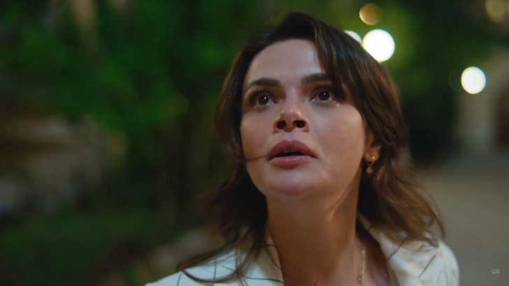 Источник: Кадр из сериала «Далекий город»