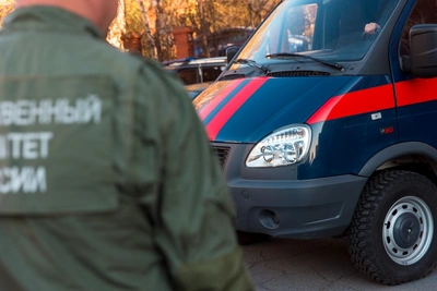 Подростки нашли тело мужчины в заброшенном доме в Южно-Сахалинске