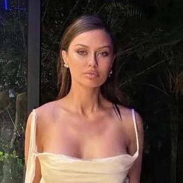 С Викторией Боней произошла трагедия в Коста-Рике