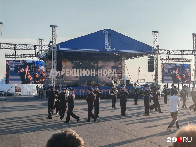 Источник: Елена Ионайтис / 29.RU