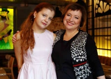 Дочь Леонида Парфенова стала хозяйкой ресторана