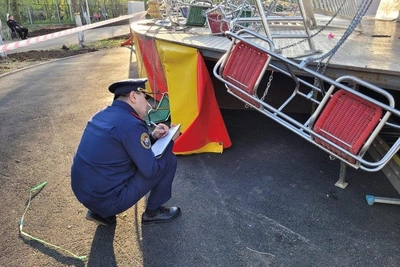 Приговор по делу о крушении карусели: всем условные сроки