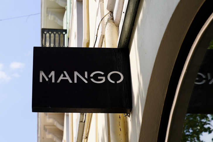 Mango возвращается в Россию: где откроются магазины