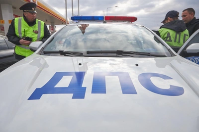 Водитель погиб после столкновения с опорой ЛЭП в Скопинском районе