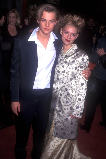 Премьера «Ромео + Джульетта», 1996 год