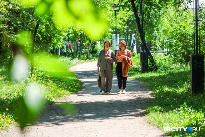 С тех пор она и там делится тем, как проходит лечение и что полезного есть для онкобольных | Источник: Ксения Филимонова / «ИрСити»