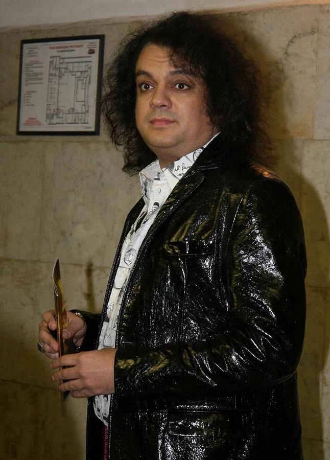 Неизменно сверкающий образ | Источник: Елизавета Клементьева / ТАСС