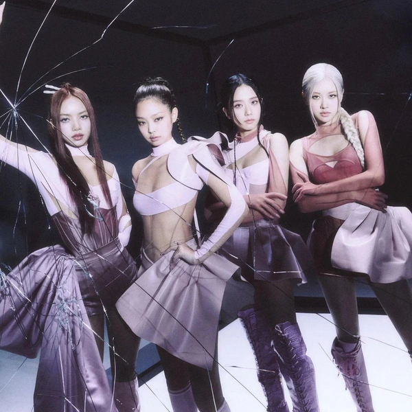 Источник: YG Entertainment