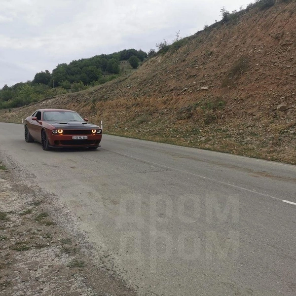 В Новосибирске автомобиль с 2023 года | Источник: Drom.ru