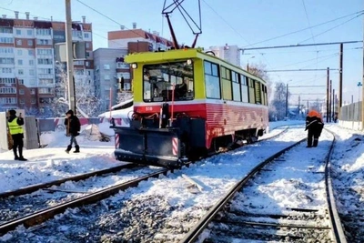 Tram Service on Victory Avenue to Resume Early
