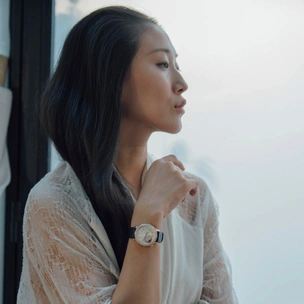 Мастерство кутюра: Vacheron Constantin представил новый талант