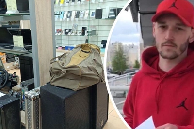 Ex-Footballer Pawns Rented Equipment, Owes 300,000 Rubles