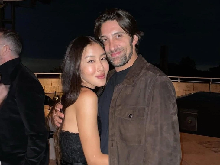 Эндрю Мукамаль&nbsp;&mdash; стилист, превративший Марго Робби в главную икону стиля Голливуда