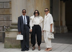 Почему стиль Old Money сильно старит?