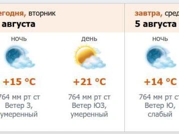 Источник: скриншот с meteo.nw.ru