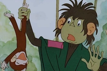 32+ самых уморительных, забавных и милых фото с обезьянками — попробуйте не улыбнуться!