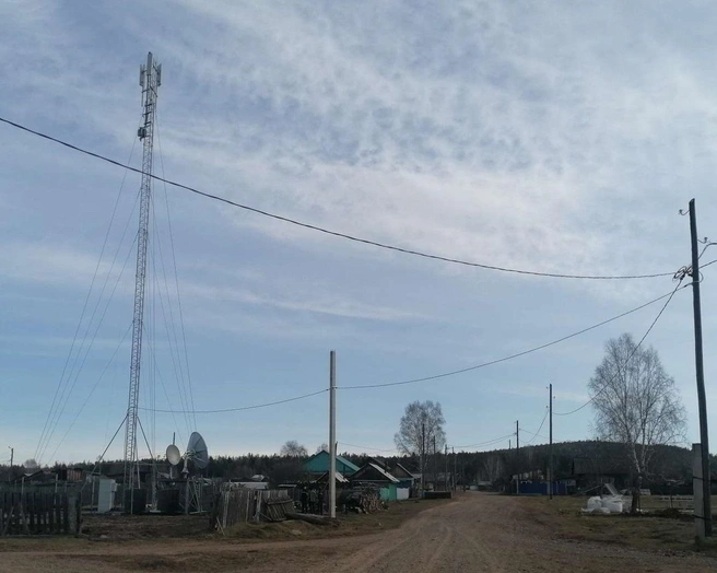 Гарантированная поддержка современных коммуникаций создает новую реальность | Источник: Т2
