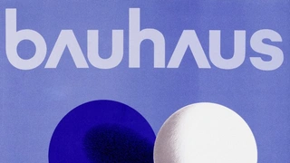 Программа-минимум: 100 лет Bauhaus
