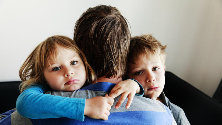Как отучить ребенка ныть: 5 простых шагов