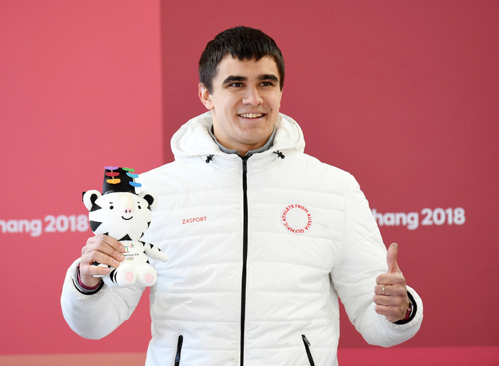 Победил «Омикрон»: 11 российских атлетов пропустят Олимпиаду из-за ковида
