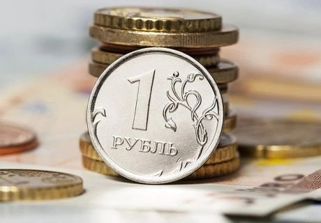 Российский рубль стал основной валютой ЛНР | ya62.ru