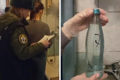 Вспышка инфекции в Костромской области после ремонта водопровода