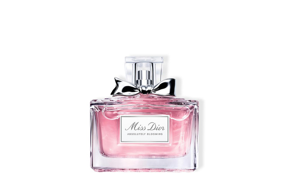 Dior Парфюмерная вода Miss Dior Absolutely Blooming 