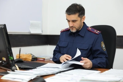 Директора школы в Дагестане подозревают в халатности