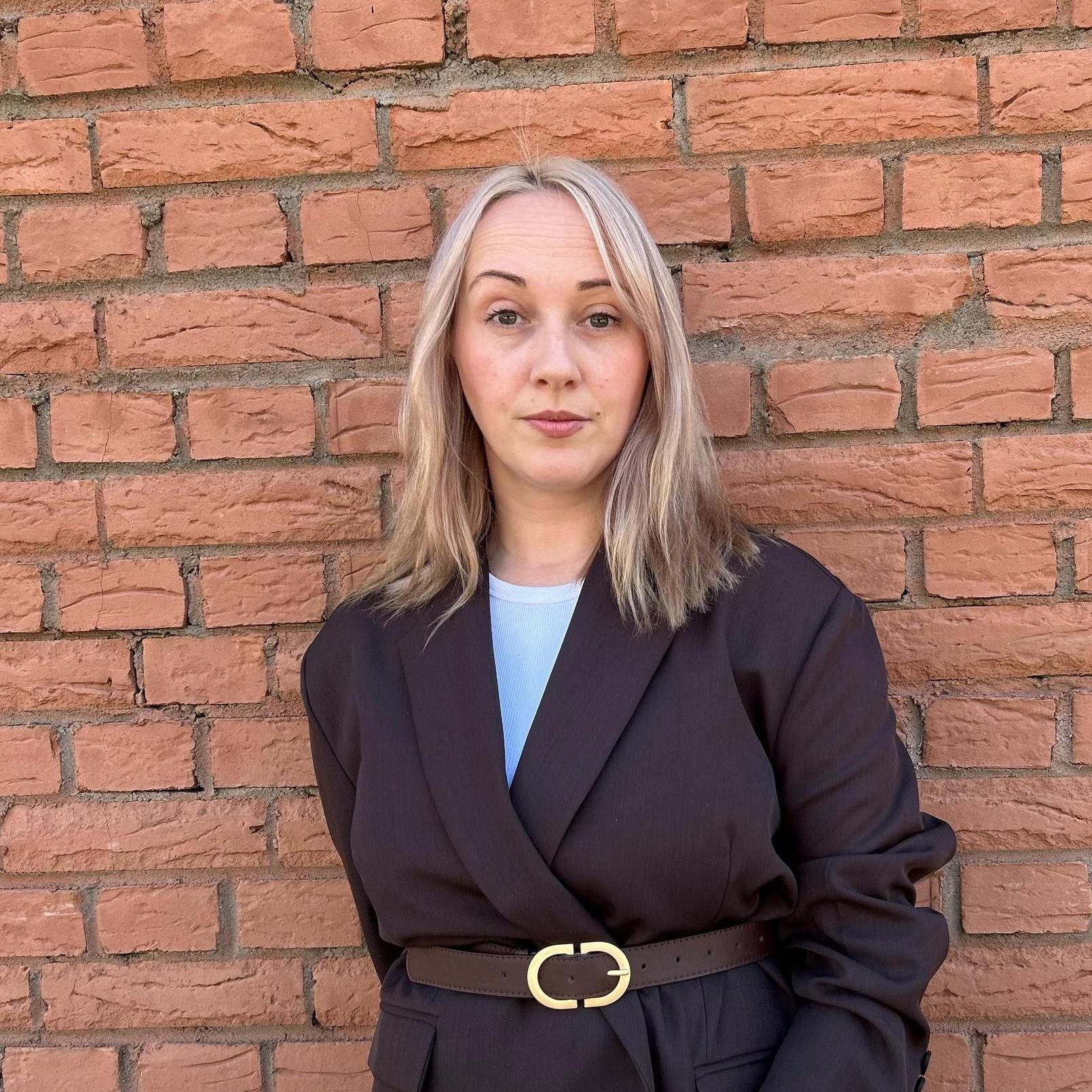 Мария Овчинникова