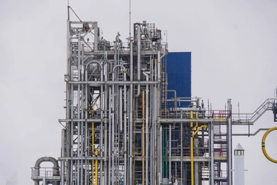 Росхим напрямую завладел Дальнегорским ГОКом и 3% мировых запасов бора