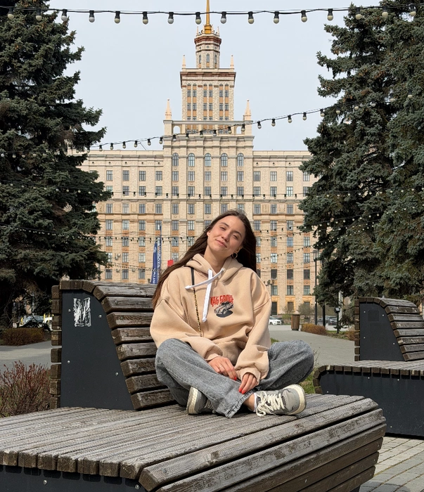 А некоторые локации в центре города не уступают столичным | Источник: Валерия Якушева