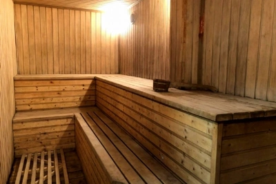 Посетитель бани в Чите отсудил 150 тысяч рублей за падение