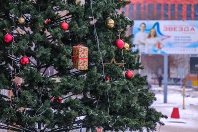 Куда сходить в Уфе с семьей 6 января: афиша