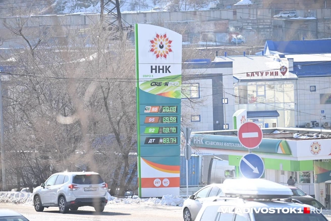 Источник: Елена Буйвол / VLADIVOSTOK1.RU