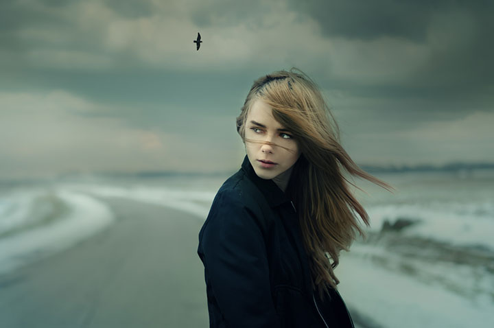 «Бороться со злом можно только неподверженностью злу»