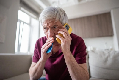 Многоэтапные мошеннические звонки в Петербурге выросли в 20 раз