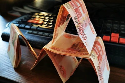 Urals Authorities Uncover Pyramid Scheme Promising Marketplace Bonuses